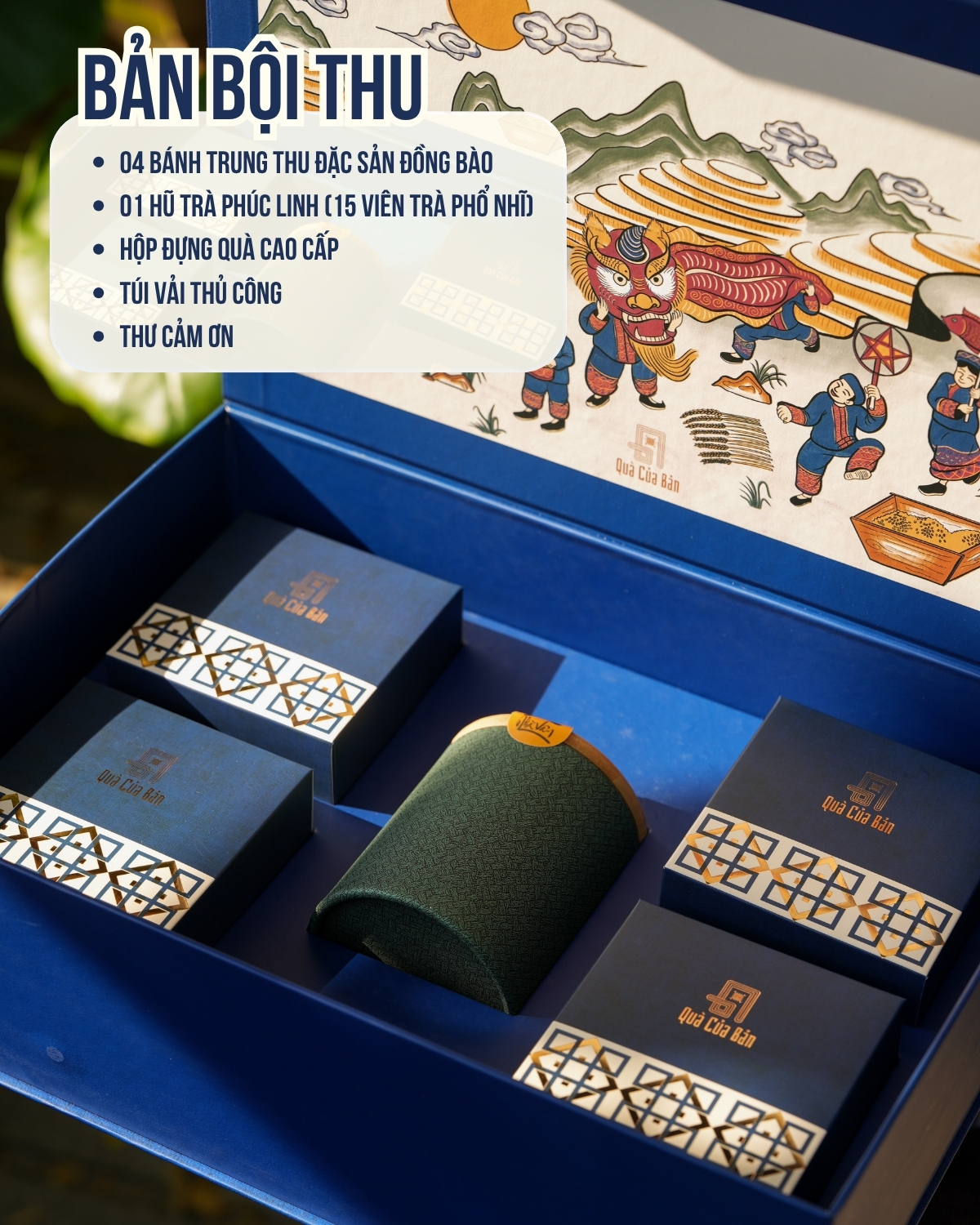 Bản Bội Thu 2 Bản Bội Thu