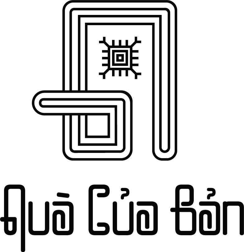 Quà Của Bản