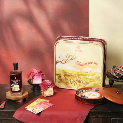 Quà Tết Bản Xuân