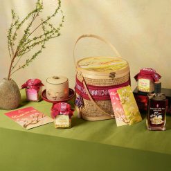 Quà Tết Bản Mơ