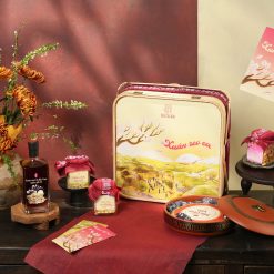 Quà Tết Bản Sương