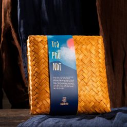 Bánh trà phổ nhĩ