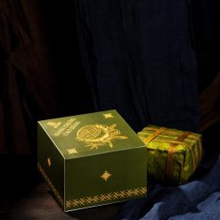 Bánh chưng Cao Bằng 5 banh trung cao bang 2