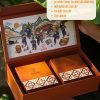 Bán Nguyệt 1 Bán Nguyệt